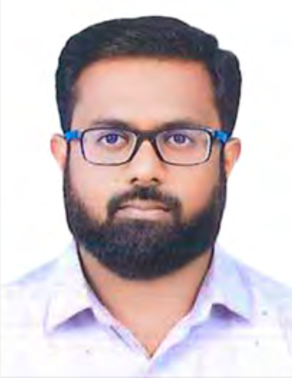 Shiyas Ali
